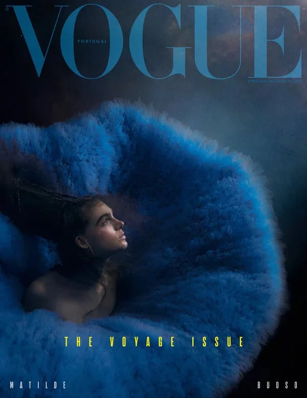 Vogue Portugal