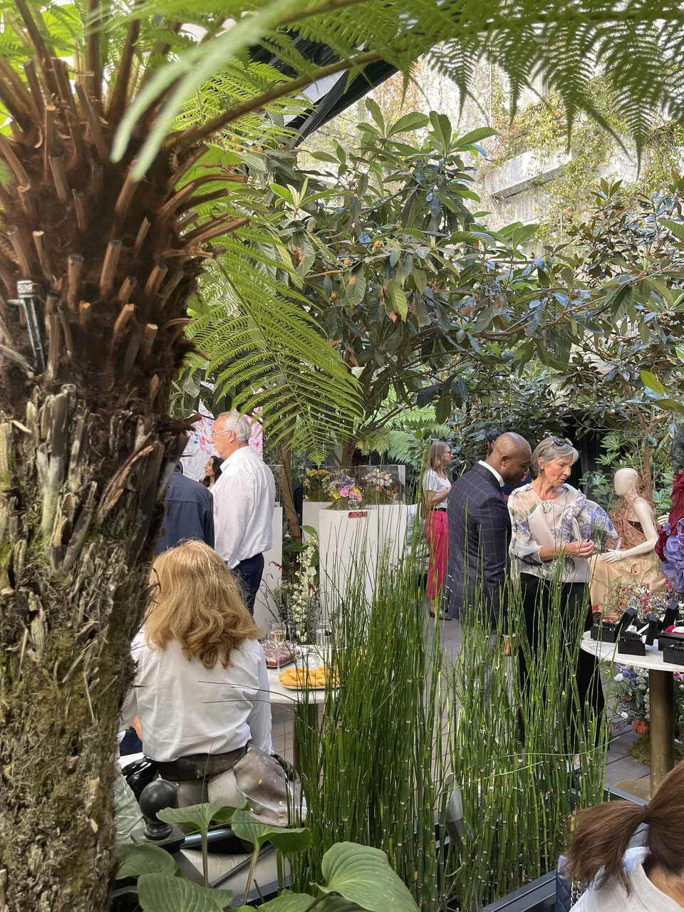 Présentation Rozenn