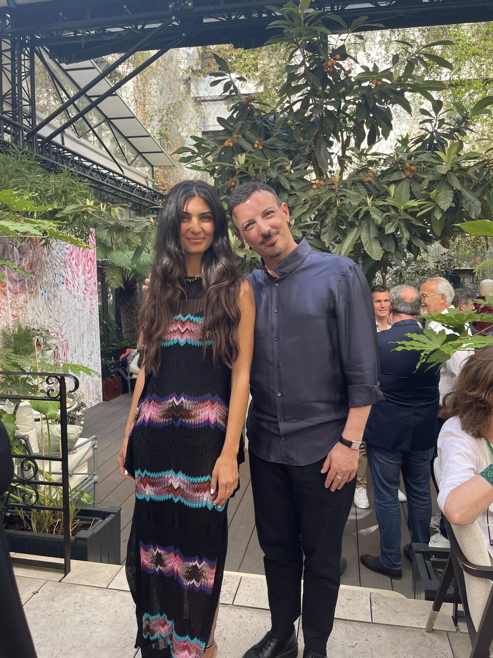 Présentation Rozenn