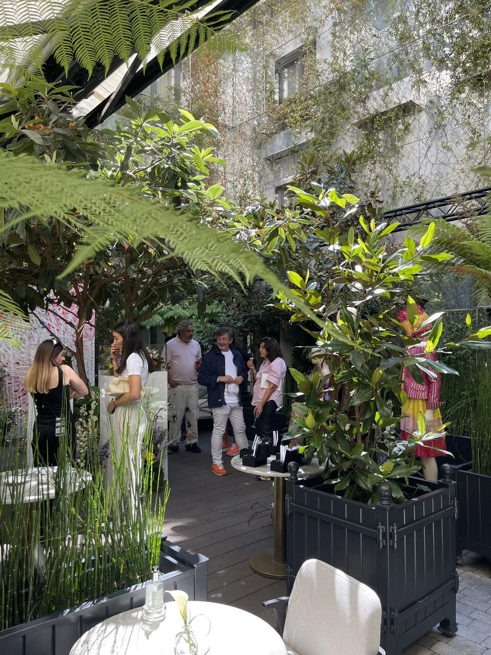 Présentation Rozenn