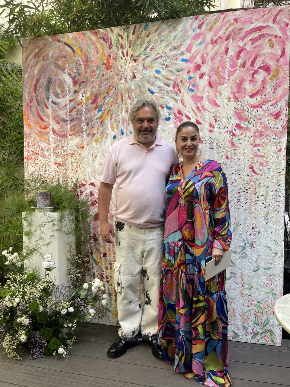 Présentation Rozenn