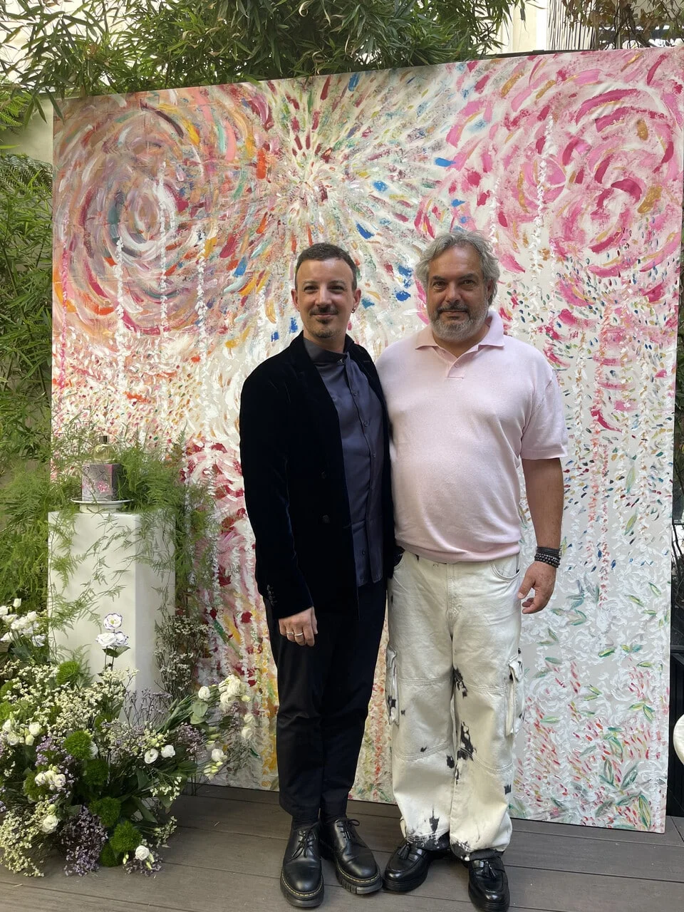 Présentation Rozenn