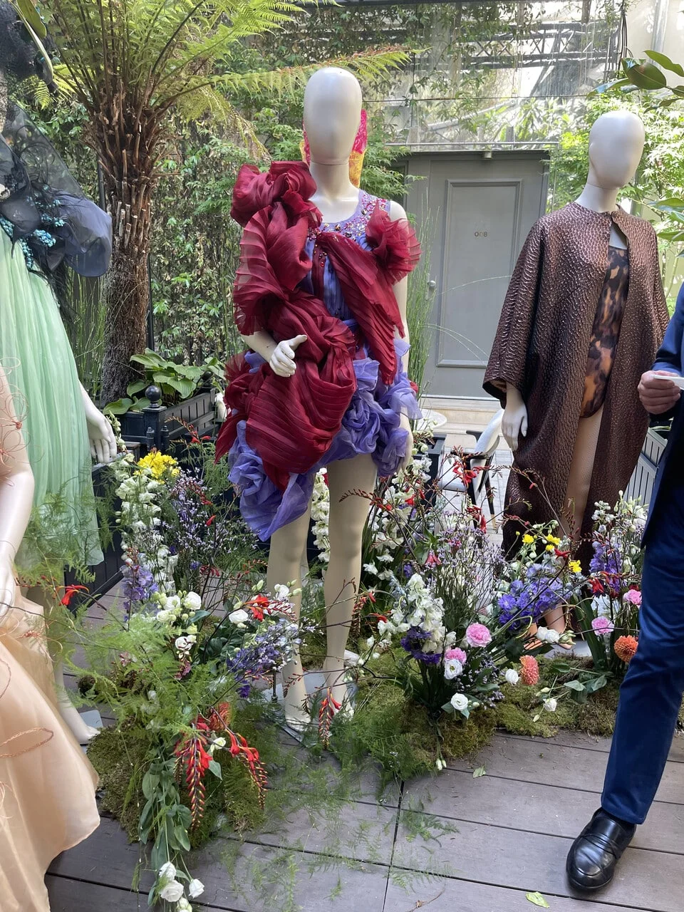 Présentation Rozenn