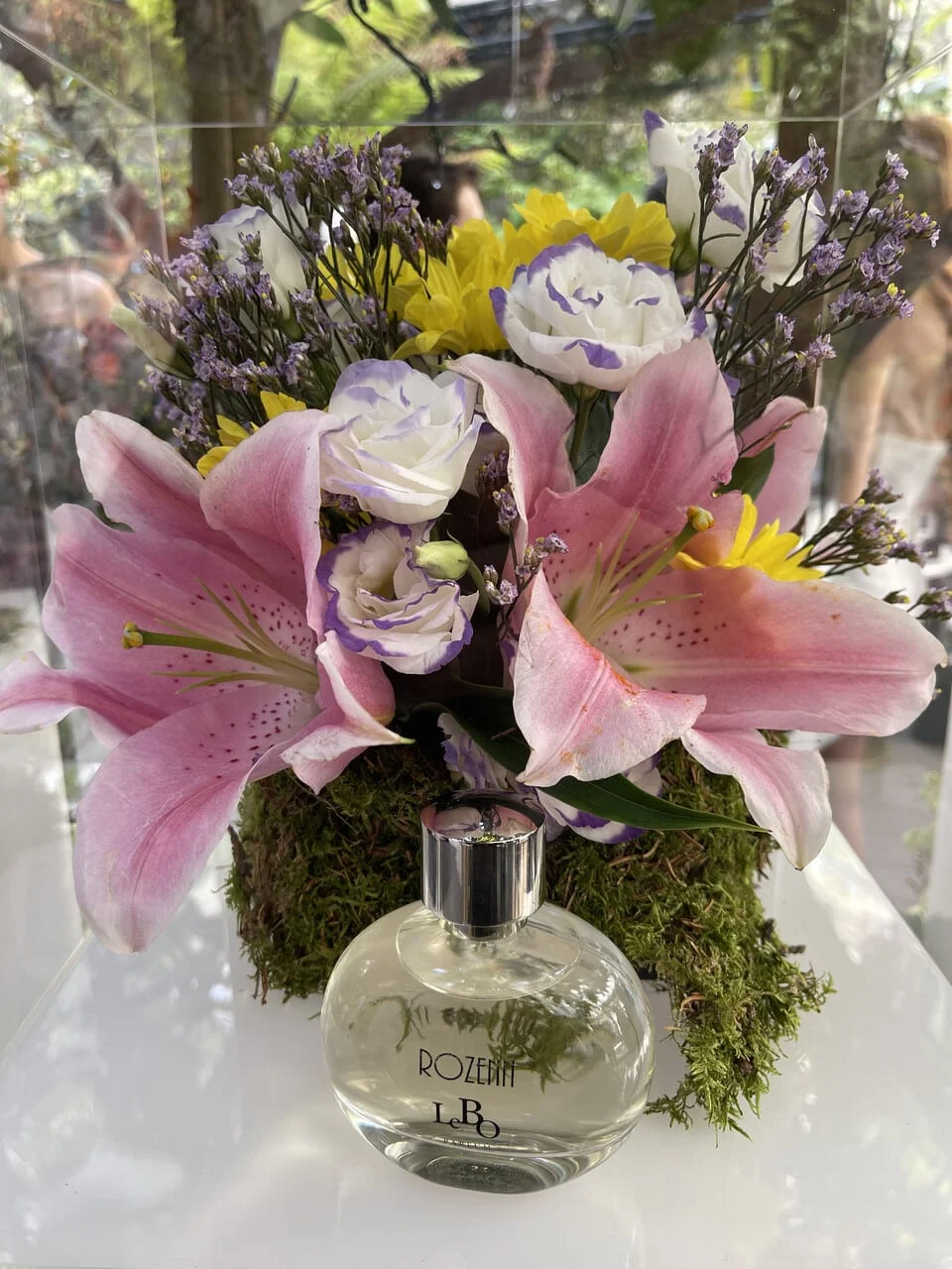 Présentation Rozenn