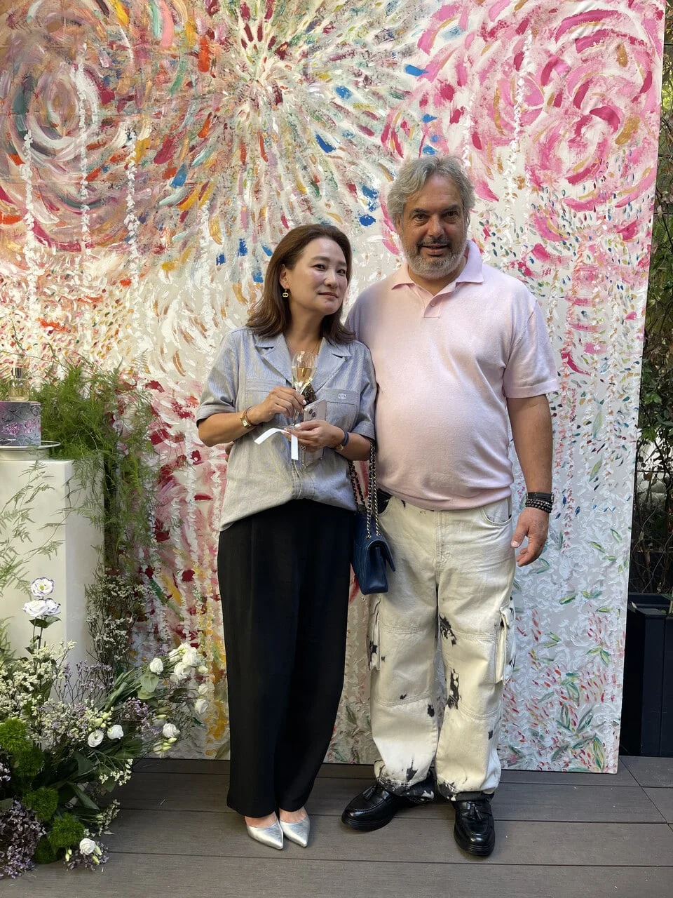 Présentation Rozenn