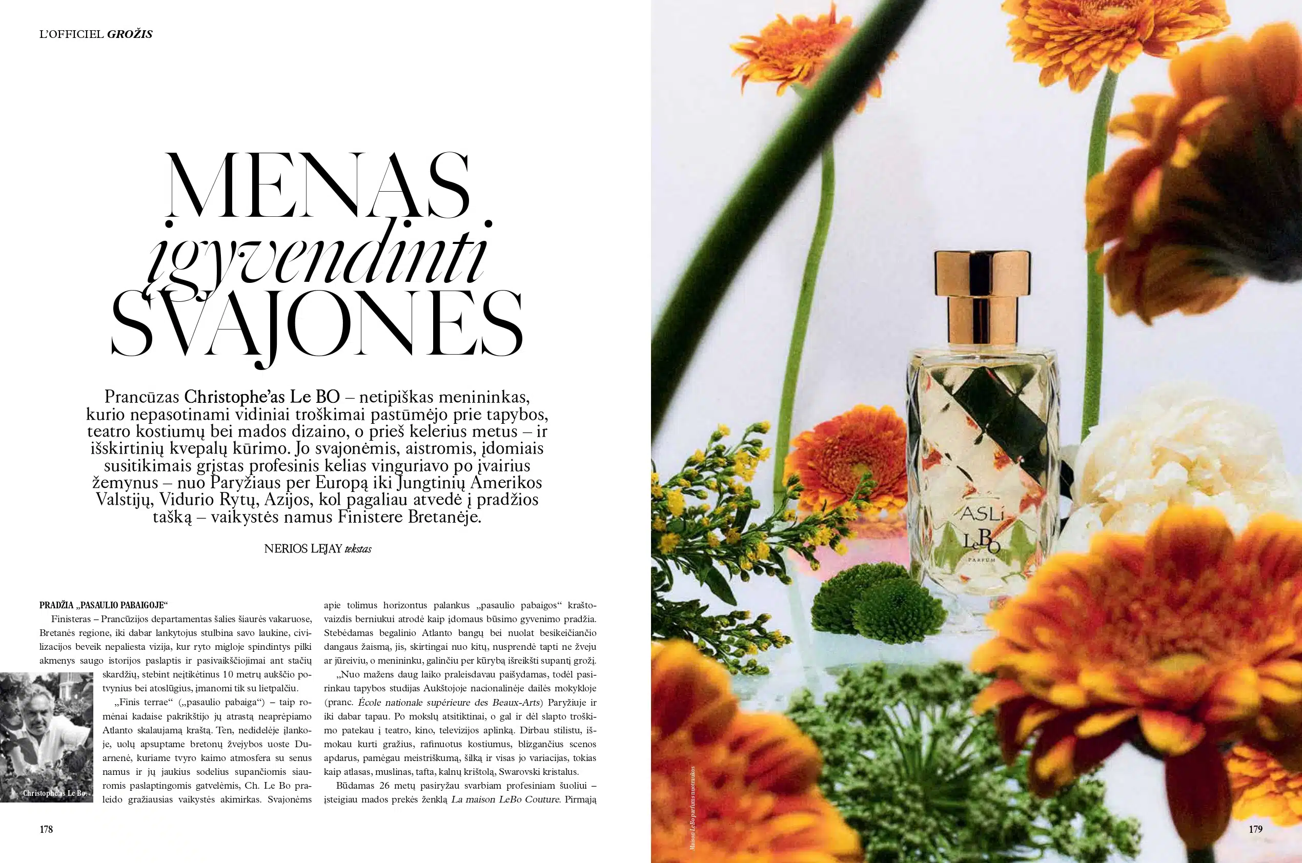 lebo in l'officiel lituanie 0923_page-0001