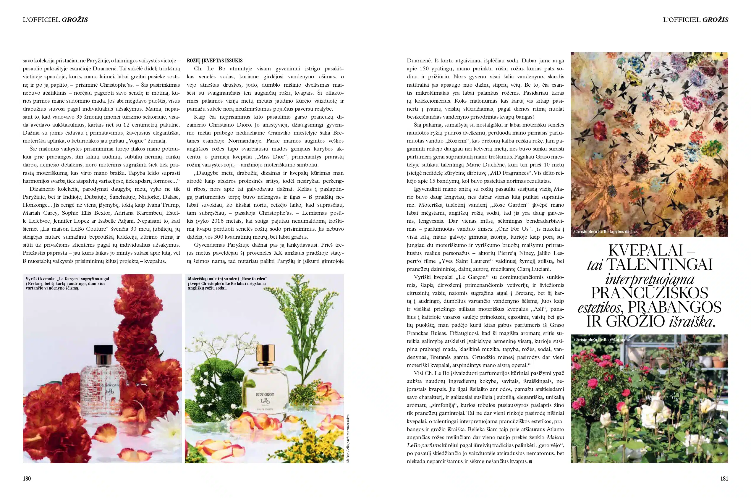 lebo in l'officiel lituanie 0923_page-0001